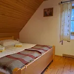 Mala Hisa Apartament