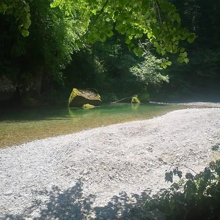 Mala Hisa Appartamento