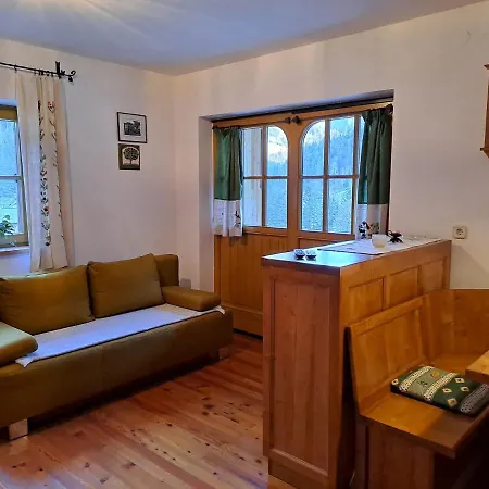 Mala Hisa Appartamento