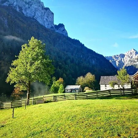 Apartman Mala Hisa *