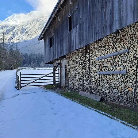 Appartamento Mala Hisa