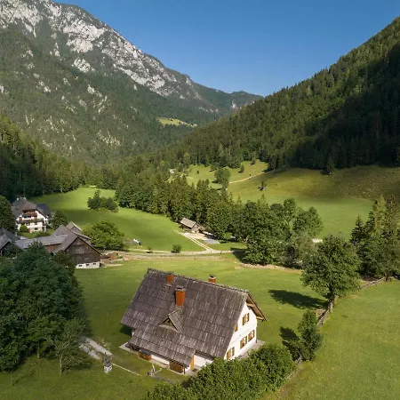 Appartamento Mala Hisa *