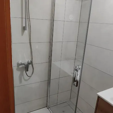 Mala Hisa Apartamento *
