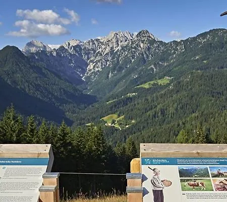 Appartamento Mala Hisa *