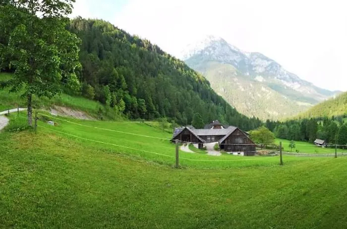 Apartamento Mala Hisa