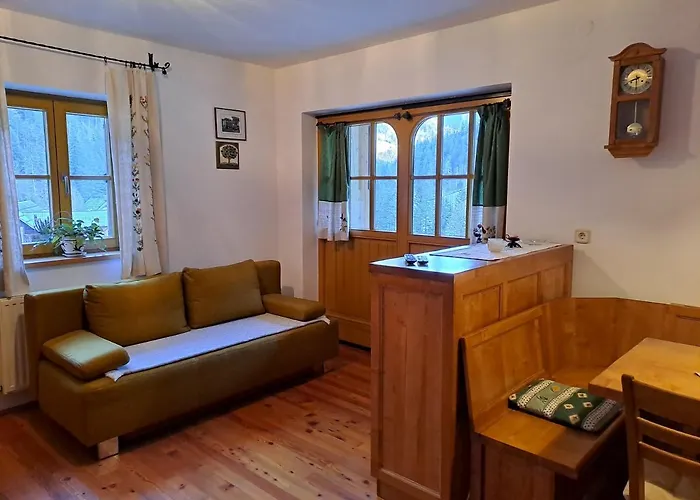 Mala Hisa Apartamento