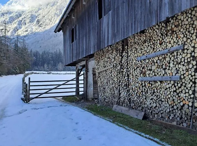 Apartamento Mala Hisa