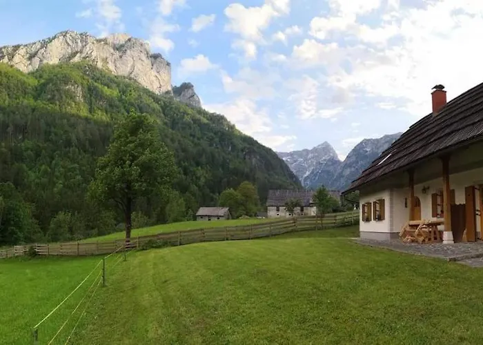 Mala Hisa Apartamento *