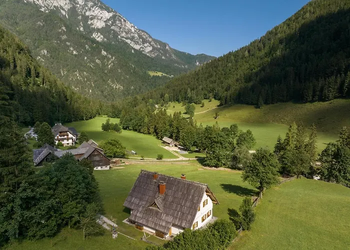 アパート Mala Hisa *