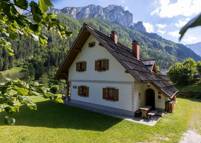 Apartamento Mala Hisa