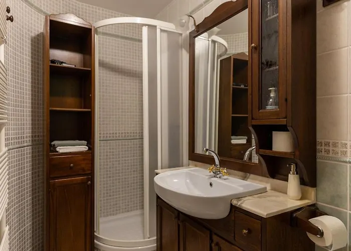 Mala Hisa Apartamento Solčava