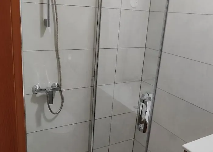 Mala Hisa Apartamento *