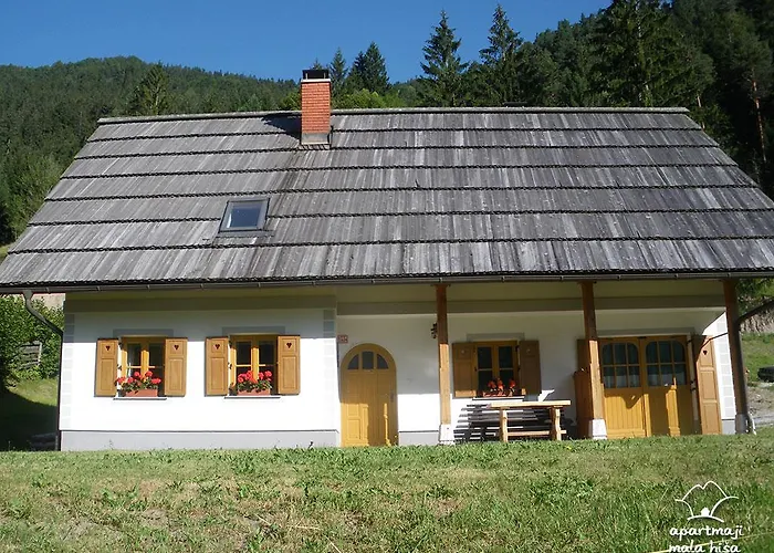 アパート Mala Hisa